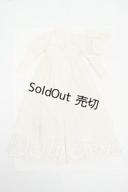 画像1: ジェニー/OF:Galum Dress Collection:衣装 Y-26-06-09-219-WT-ZY