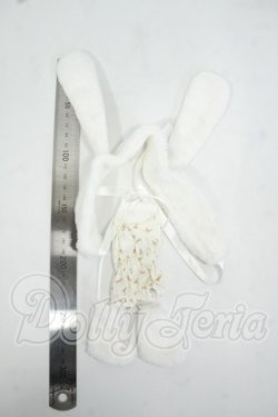 画像2: ネオブライス/OF:赤いカメラ様製 衣装 Y-26-06-09-222-WT-ZY