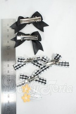 画像2: ネオブライス/OF:小物 Y-26-06-09-238-WT-ZY