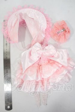画像2: Blyth/OF：ドレス　アトリエローズレーヌ様製 Y-26-06-16-023-WT-ZY