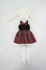 ネオブライス/OF:Dear Darling fashion for dolls「スクールガール風」 Y-26-06-16-027-WT-ZY
