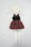 画像1: ネオブライス/OF:Dear Darling fashion for dolls「スクールガール風」 Y-26-06-16-027-WT-ZY (1)