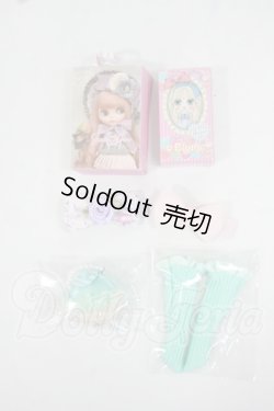 画像1: ネオブライス/OF:小物 Y-26-06-16-025-WT-ZY