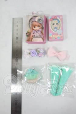 画像2: ネオブライス/OF:小物 Y-26-06-16-025-WT-ZY