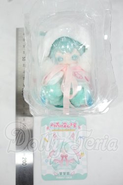 画像2: PENNY'S BOX/ANTU(アンティーユ):可愛いプチ ブラインドぬいぐるみ シリーズ Y-26-06-16-018-WT-ZY