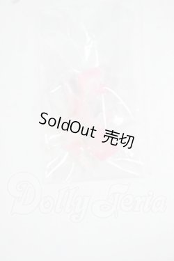 画像1: バービー/OF:靴 Y-26-06-16-052-WT-ZY