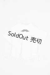 azoneピュアニーモ/OF:23cmサイズドール　衣装 Y-26-06-16-081-WT-ZY
