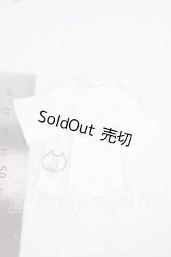 画像2: azoneピュアニーモ/OF:23cmサイズドール　衣装 Y-26-06-16-081-WT-ZY