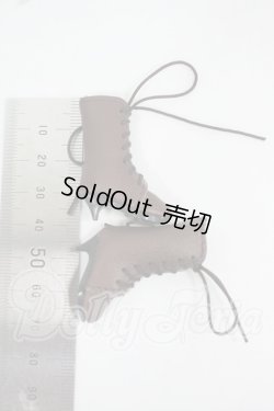 画像2: azoneピュアニーモ/OF:23cmサイズドール　靴 Y-26-06-16-073-WT-ZY