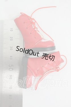 画像2: 1/6サイズドール/OF:BBGirl 靴 Y-26-06-16-066-WT-ZY