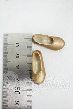 画像2: azoneピュアニーモ/OF:23cmサイズドール　靴 Y-26-06-16-070-WT-ZY
