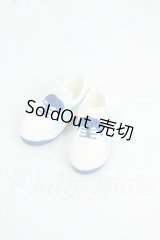 azoneピュアニーモ/OF:23cmサイズドール　靴 Y-26-06-16-071-WT-ZY