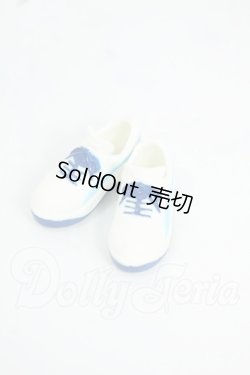 画像1: azoneピュアニーモ/OF:23cmサイズドール　靴 Y-26-06-16-071-WT-ZY