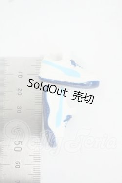 画像2: azoneピュアニーモ/OF:23cmサイズドール　靴 Y-26-06-16-071-WT-ZY