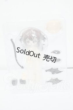 画像2: 秘境巡礼/小悪魔 Y-26-06-16-032-WT-ZY