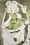 画像1: Happy Engine /「ルルリン物語」 葉食熊 Y-26-06-16-031-WT-ZY (1)
