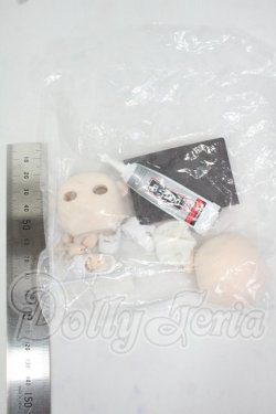 画像2: MOOWOOART/糖指数100%/パーツセット Y-26-06-16-046-WT-ZY