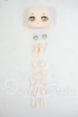 MOOWOOART/糖指数100%/パーツセット:青りんごパフェ Y-26-06-16-037-WT-ZY
