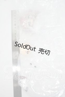 画像2: 秘境巡礼/色違い　小さな悪魔　ヘッドパーツ Y-26-06-16-049-WT-ZY