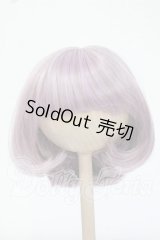 8-9inch/ウィッグ Y-26-06-16-086-WT-ZY