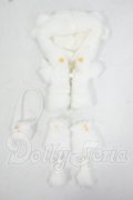 糖指数100％/OF:クラファン特典 衣装 Y-26-06-16-035-WT-ZY