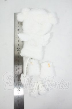 画像2: 糖指数100％/OF:クラファン特典 衣装 Y-26-06-16-035-WT-ZY