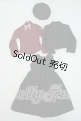 SDM＆MSD/OF:衣装セット Y-26-06-16-090-WT-ZY