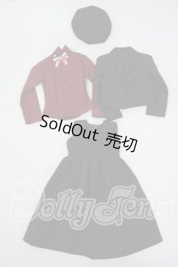 画像1: SDM＆MSD/OF:衣装セット Y-26-06-16-090-WT-ZY