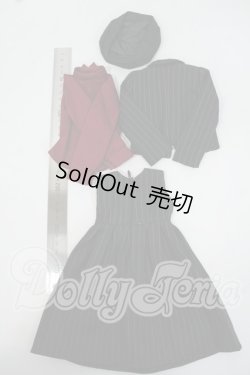 画像2: SDM＆MSD/OF:衣装セット Y-26-06-16-090-WT-ZY