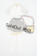 SDM＆MSD/OF:衣装セット Y-26-06-16-088-WT-ZY