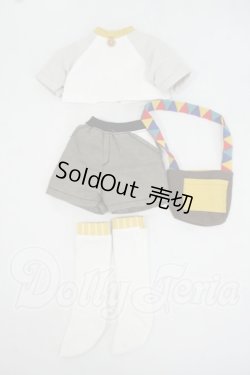 画像1: SDM＆MSD/OF:衣装セット Y-26-06-16-088-WT-ZY