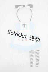 ネオブライス/OF:衣装 Y-26-06-16-140-WT-ZY