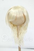 8-9inch/ウィッグ Y-26-06-16-161-WT-ZY