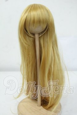 画像1: 8inch/ウィッグ Y-26-06-16-251-WT-ZY