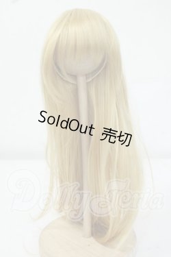 画像1: 8inch/ウィッグ Y-26-06-16-251-WT-ZY