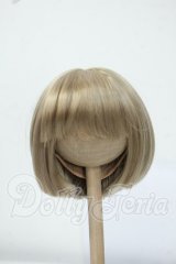 8inch/ウィッグ Y-26-06-16-256-WT-ZY