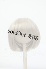 8inch/ウィッグ Y-26-06-16-256-WT-ZY