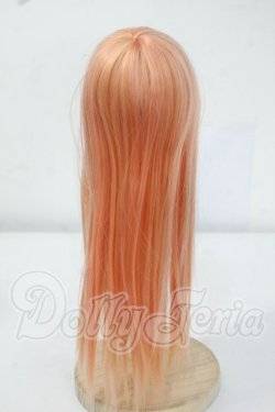 画像2: 8inch/ウィッグ Y-26-06-16-257-WT-ZY