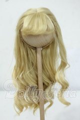 9inch/ウィッグ Y-26-06-16-255-WT-ZY