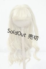 9inch/ウィッグ Y-26-06-16-255-WT-ZY