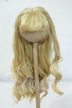 画像1: 9inch/ウィッグ Y-26-06-16-255-WT-ZY