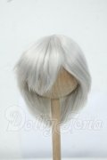 7-8inch/ウィッグ Y-26-06-16-258-WT-ZY