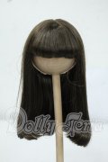 7inch/Rwigs45-63 ウィッグ Y-26-06-16-259-WT-ZY
