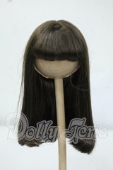 7inch/Rwigs45-63 ウィッグ Y-26-06-16-259-WT-ZY