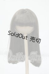 7inch/Rwigs45-63 ウィッグ Y-26-06-16-259-WT-ZY