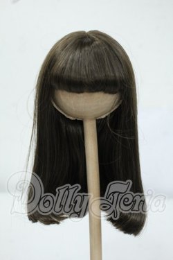 画像1: 7inch/Rwigs45-63 ウィッグ Y-26-06-16-259-WT-ZY