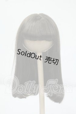 画像1: 7inch/Rwigs45-63 ウィッグ Y-26-06-16-259-WT-ZY