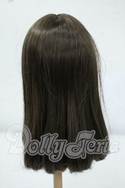 画像2: 7inch/Rwigs45-63 ウィッグ Y-26-06-16-259-WT-ZY