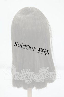 画像2: 7inch/Rwigs45-63 ウィッグ Y-26-06-16-259-WT-ZY