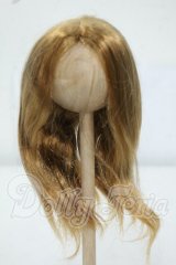 6-7inch/ウィッグ Y-26-06-16-260-WT-ZY